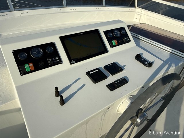 Altena Trawler 50 - France Proof - Stabilizers — foto 58 van 95