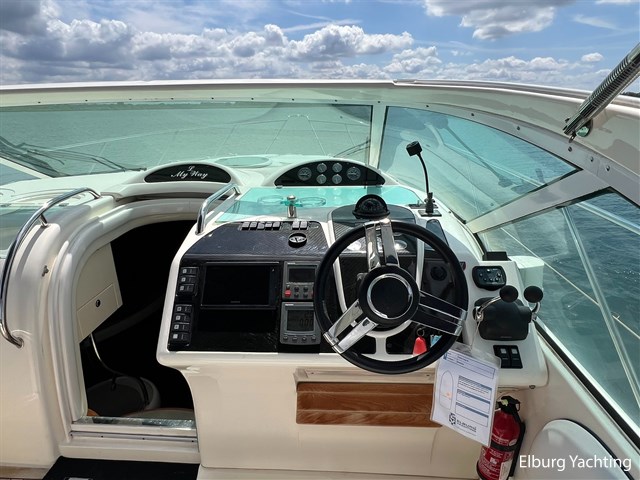 Fairline Targa 43 — foto 42 van 63
