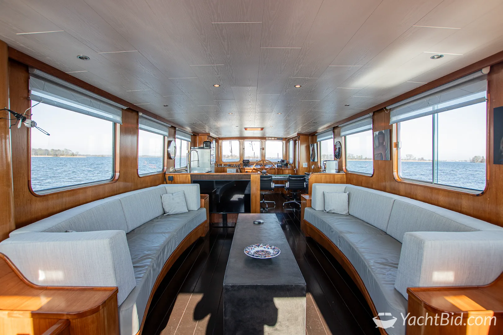 Boot ref 20372 — foto 2 van 8