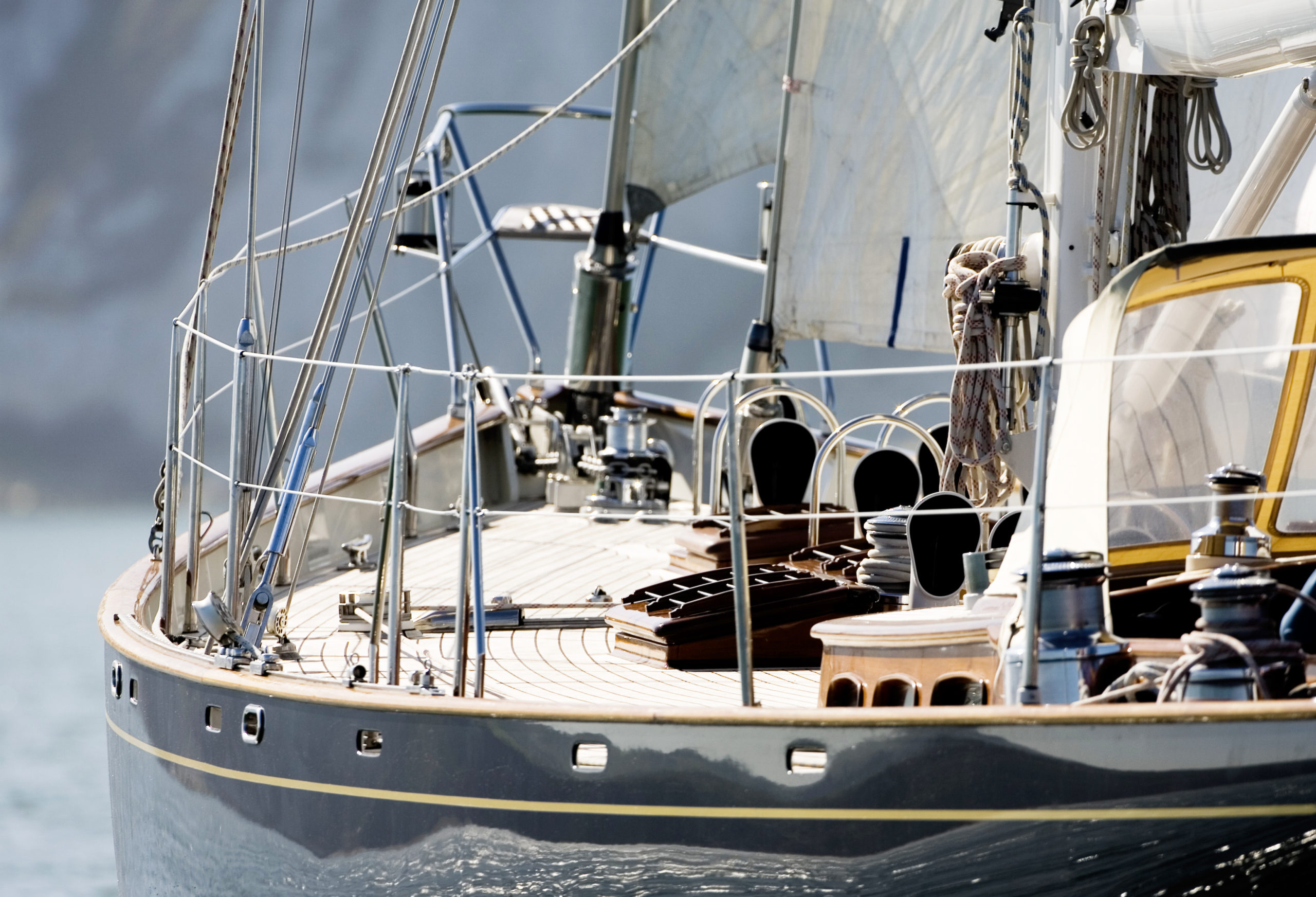 Hoek Design 74ft Copihue -1997 — foto 8 van 12
