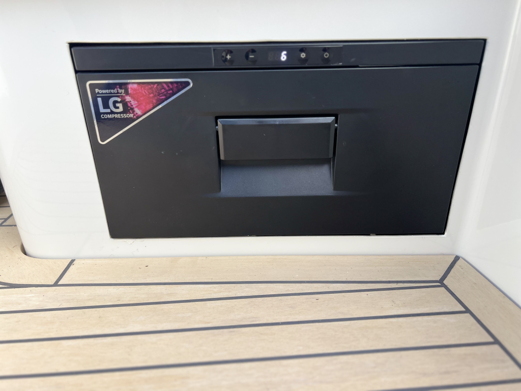 IJzendoorn Yachts Tender Cabin 800 — foto 28 van 43