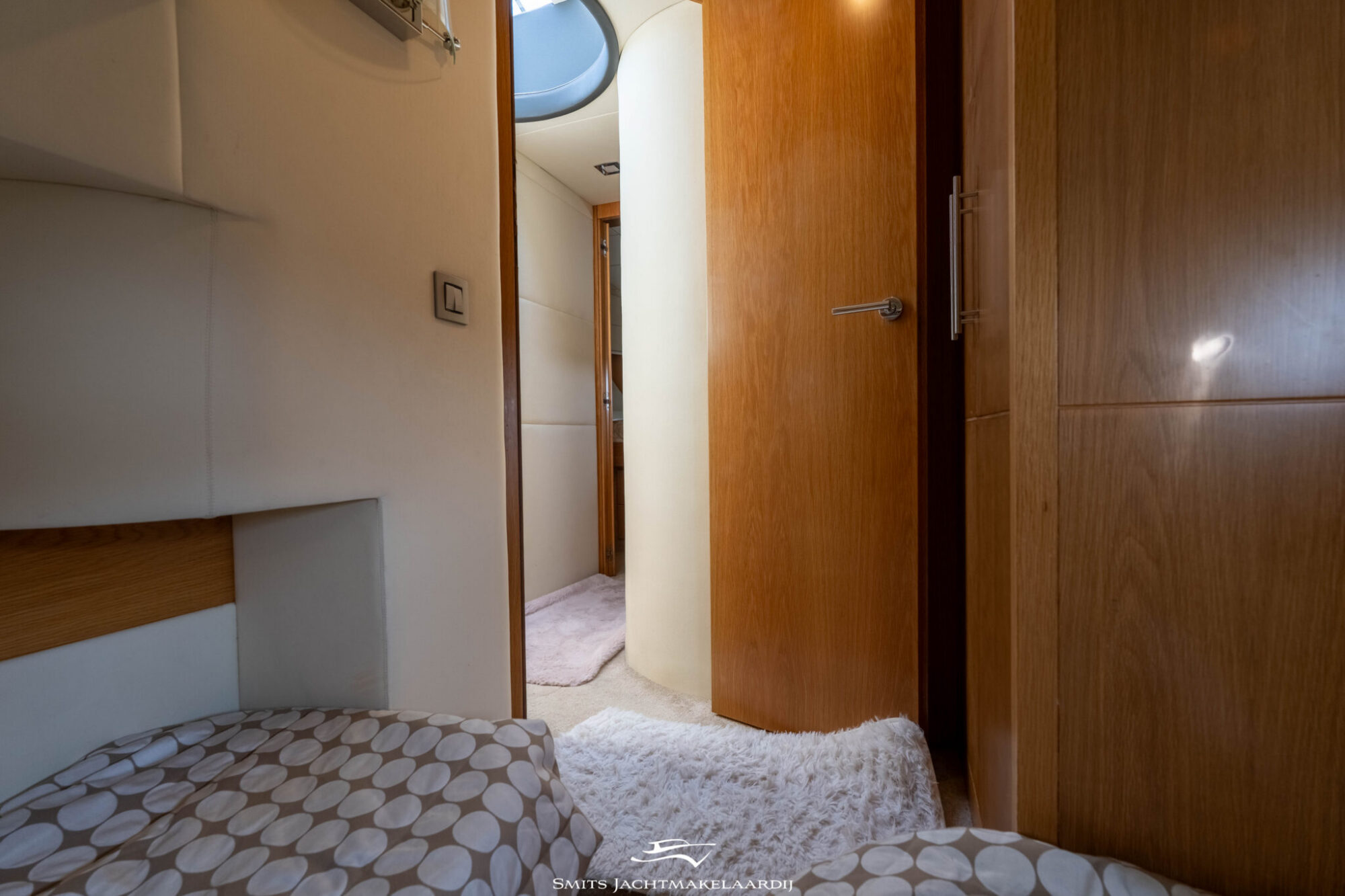 Rodman 44 Muse IPS — foto 77 van 92