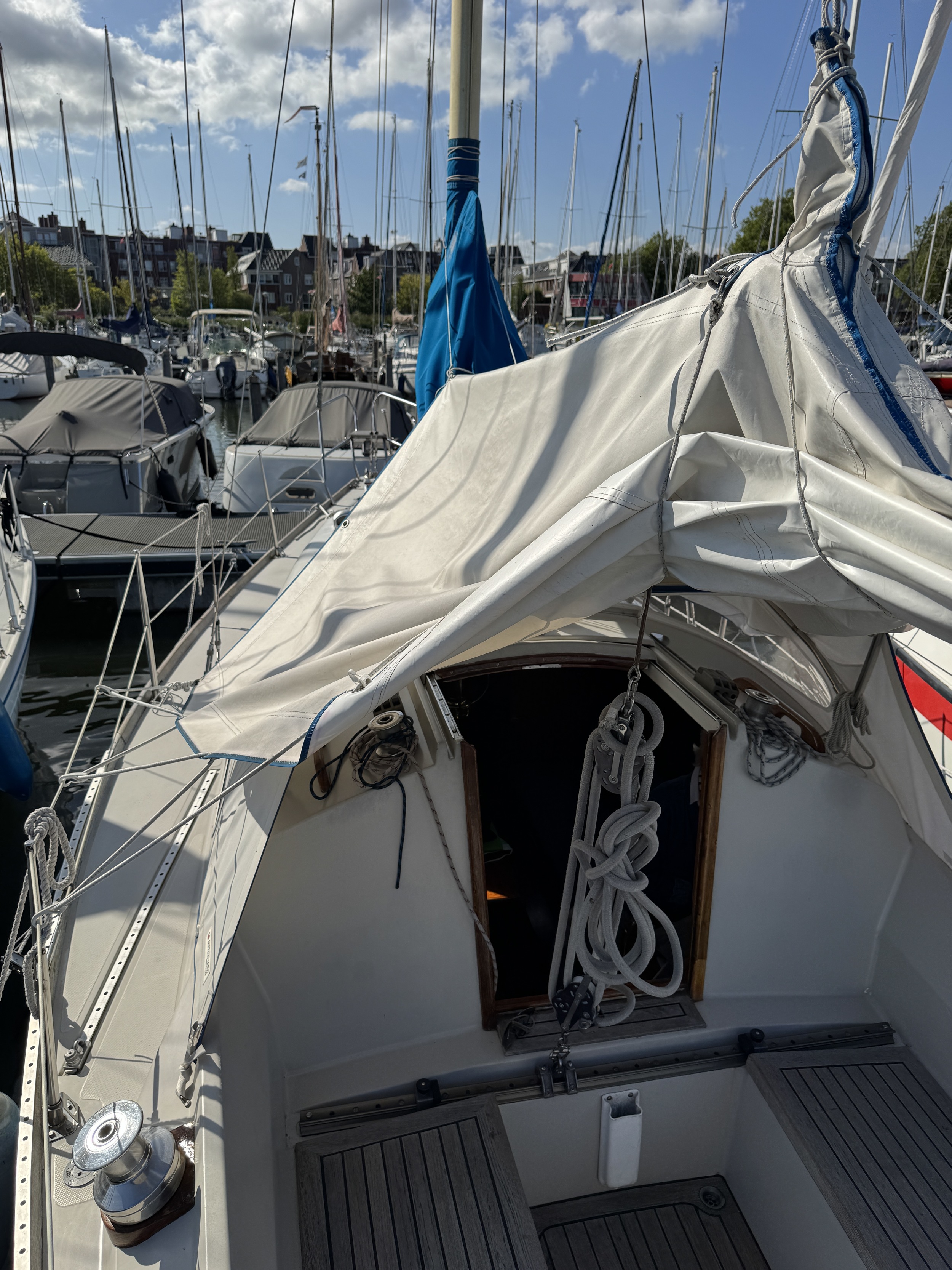 Spirit 28 — foto 17 van 53