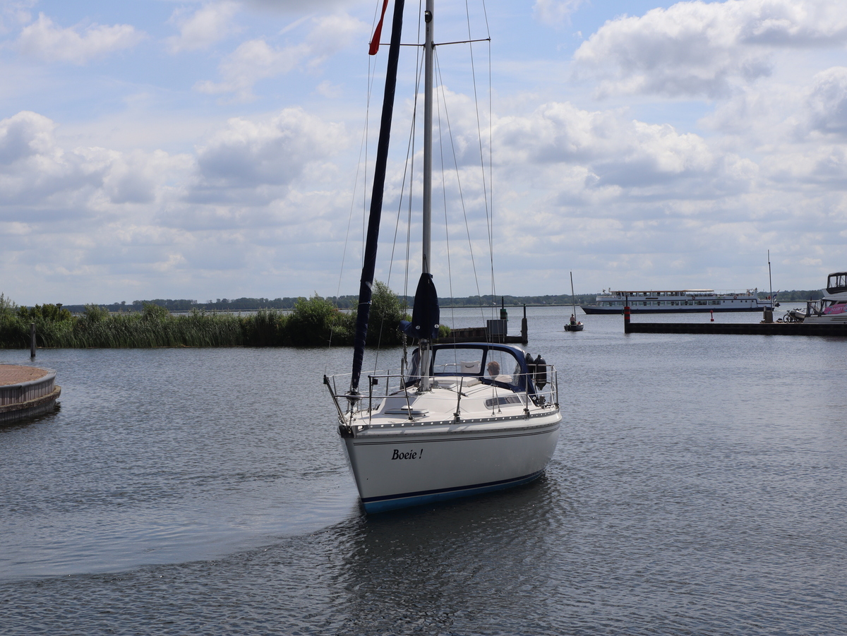 Jeanneau Aquilla 29 — foto 35 van 48