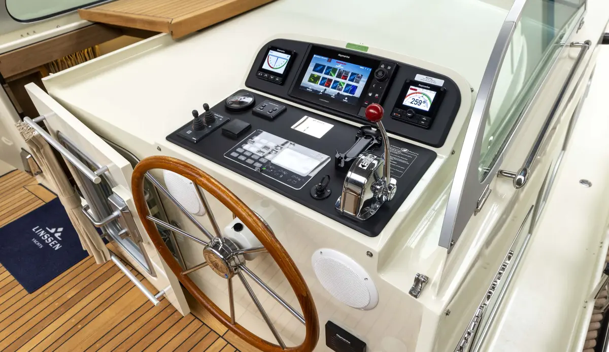 Grand Sturdy 30.0 AC — foto 7 van 12