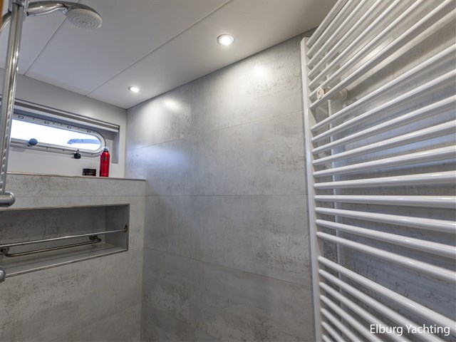 Pacific Pearl S200 — foto 35 van 95