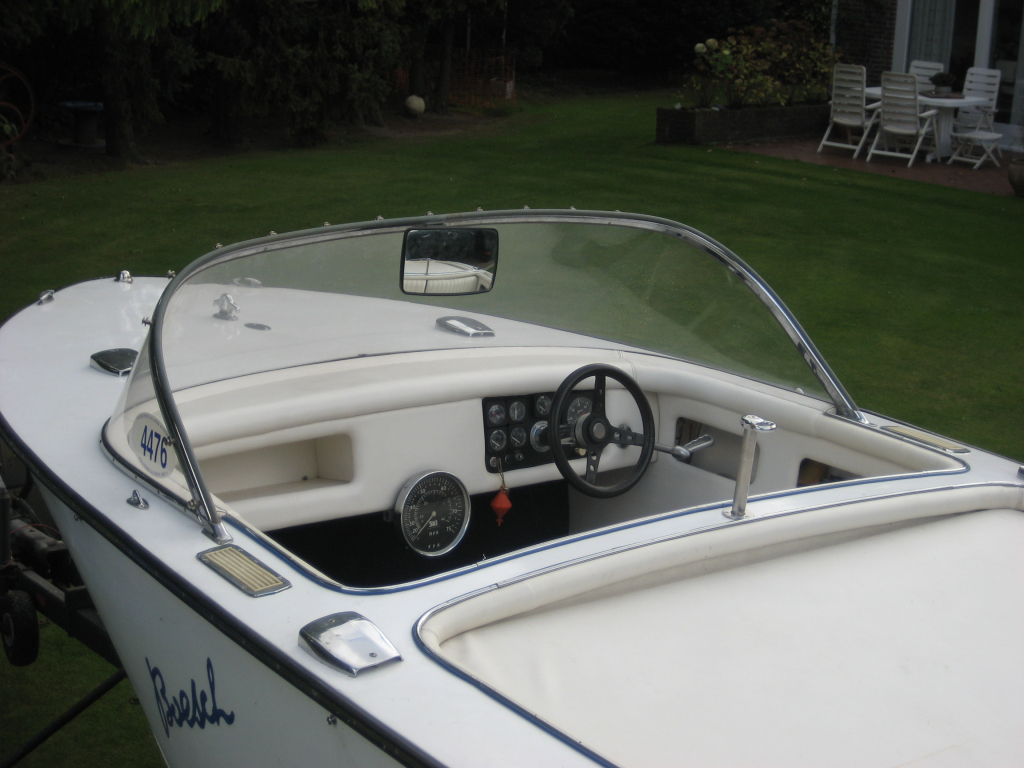 Boesch  510 Competition — foto 4 van 10