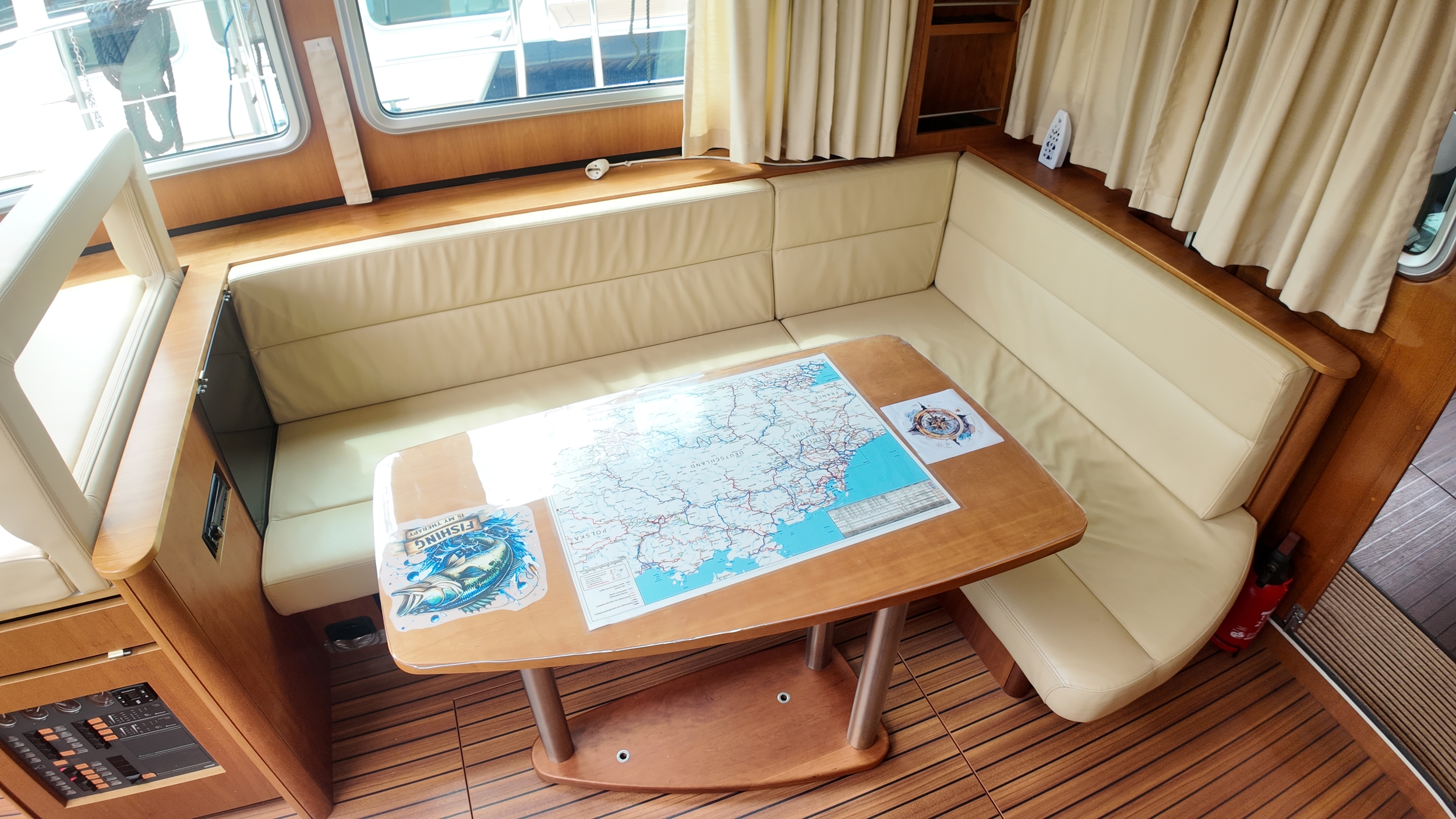 Linssen Grand Sturdy 40.9 SEDAN — foto 22 van 38