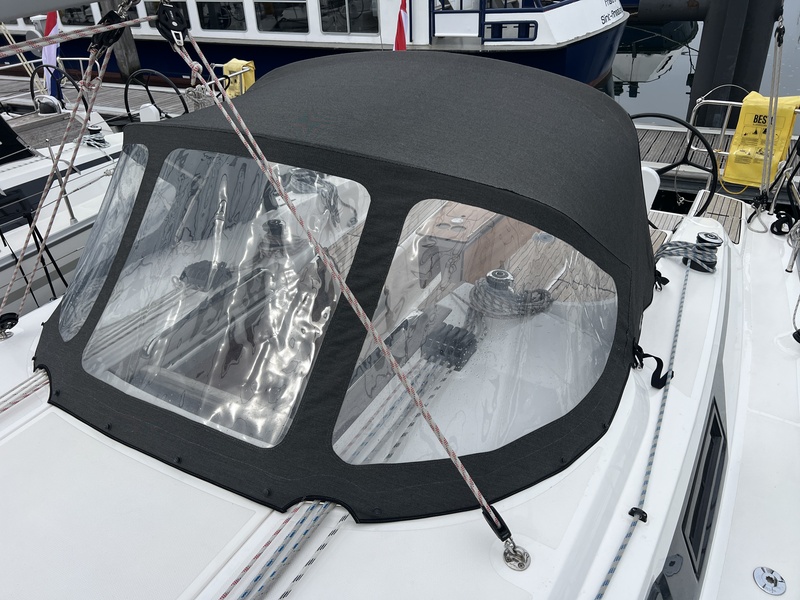 Bavaria Cruiser 34-2 — foto 33 van 47