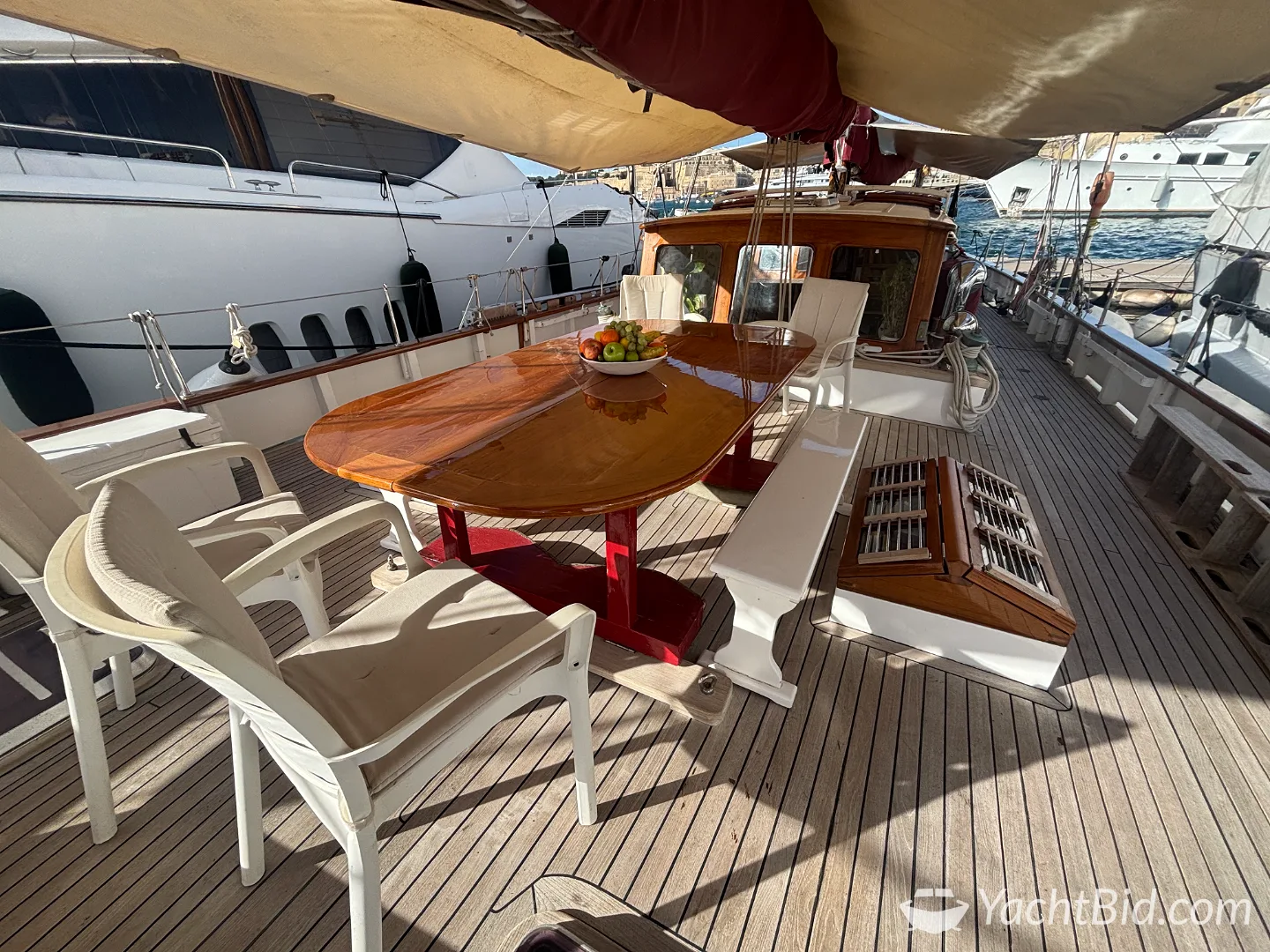 Molich Sailing — foto 7 van 12