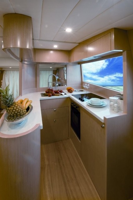 Enterprise Marine EM 600 - BluYachting — foto 5 van 12