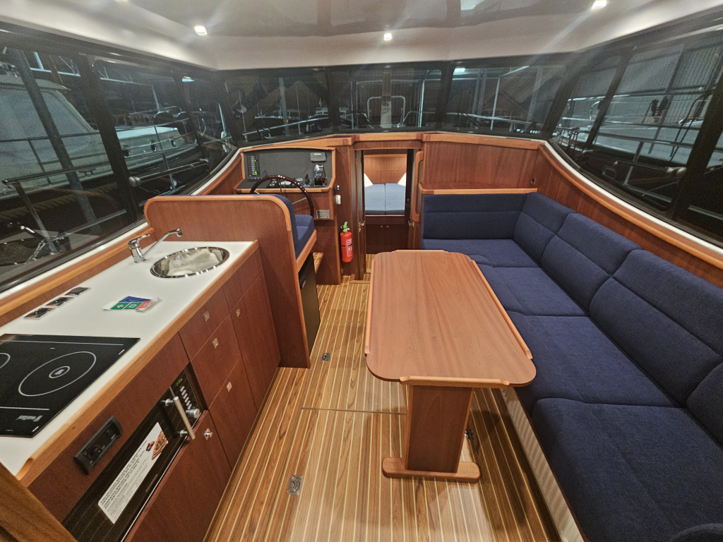 Brandsma Luna 34 — foto 6 van 17