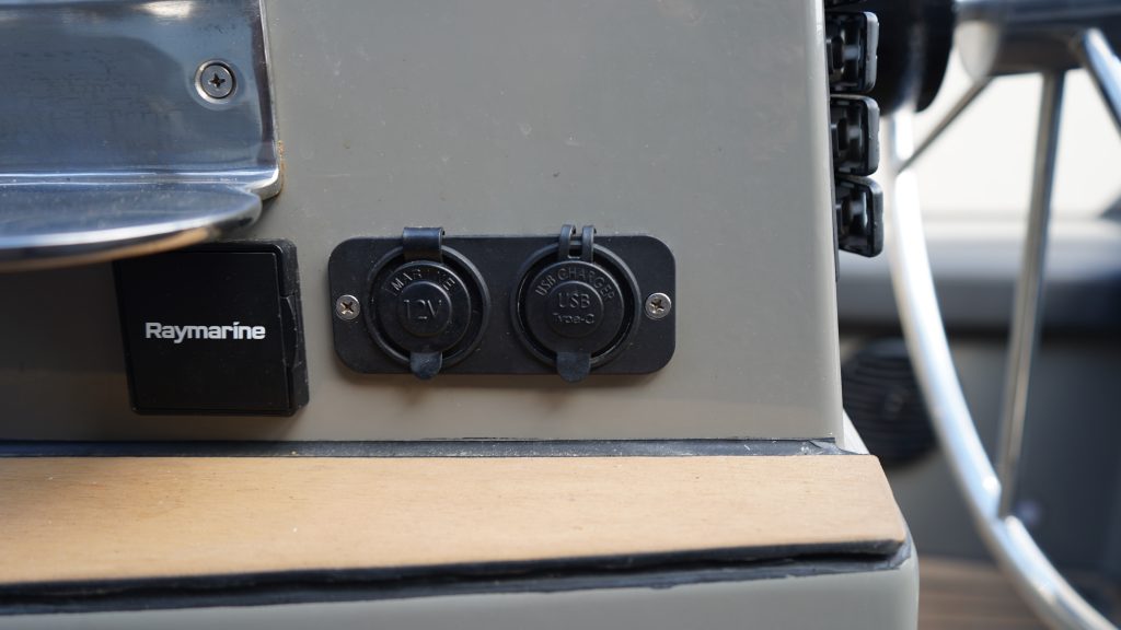Isloep Rapida 750 — foto 15 van 27