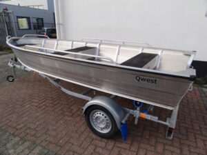 Qwest B381 — foto 2 van 5