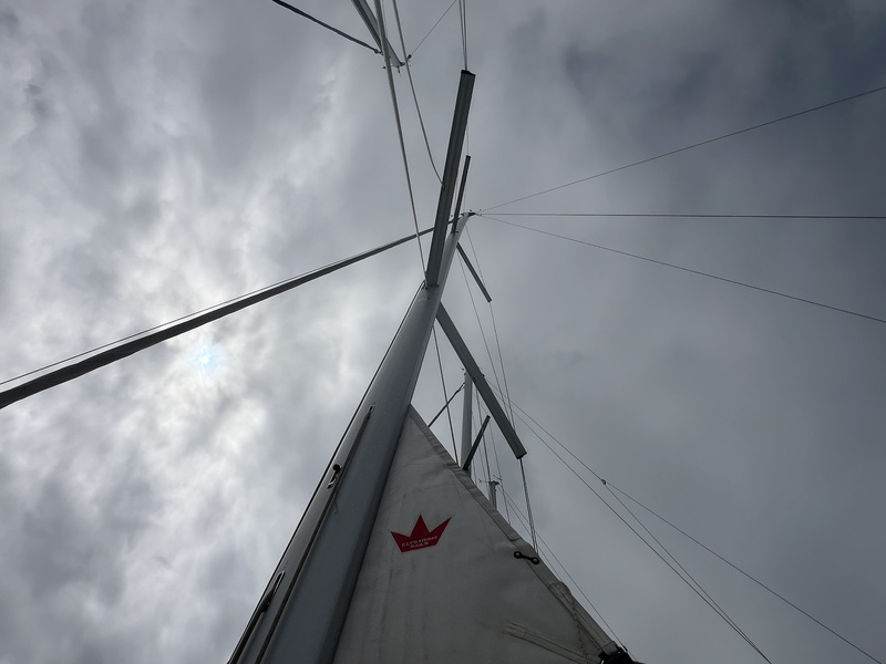Dufour 430 GL — foto 41 van 63