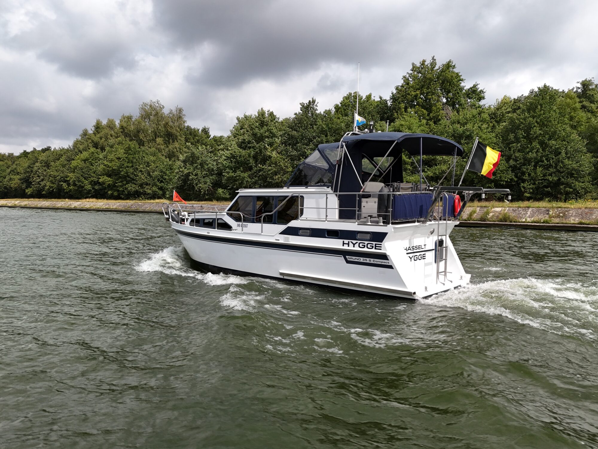 Gruno 35 S Compact — foto 48 van 61