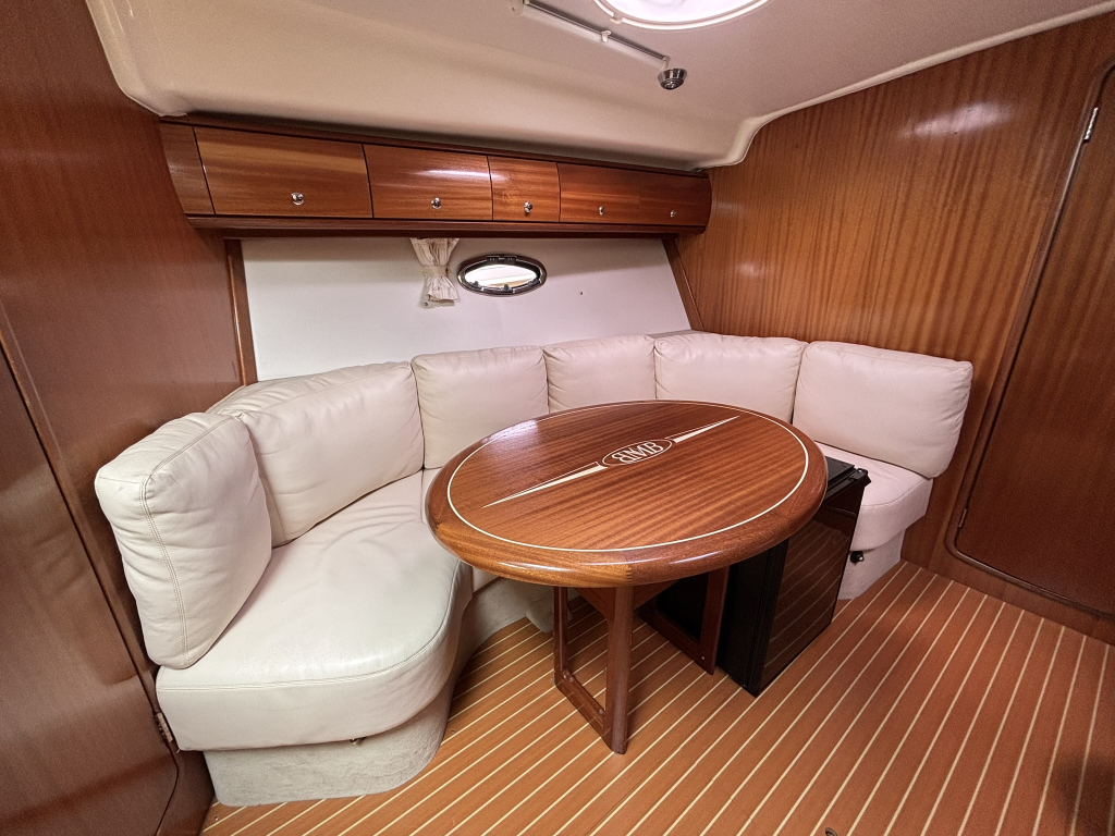 Bavaria  37 Sport — foto 19 van 33