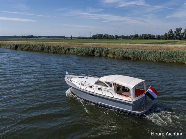 Vedette 10.30 Cabin — foto 45 van 54