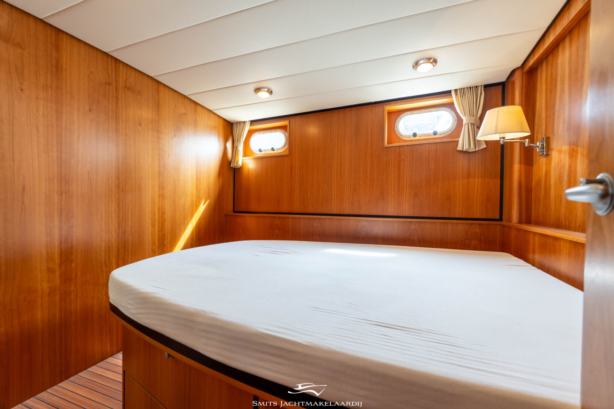 Linssen Grand Sturdy 43.9 AC — foto 67 van 106