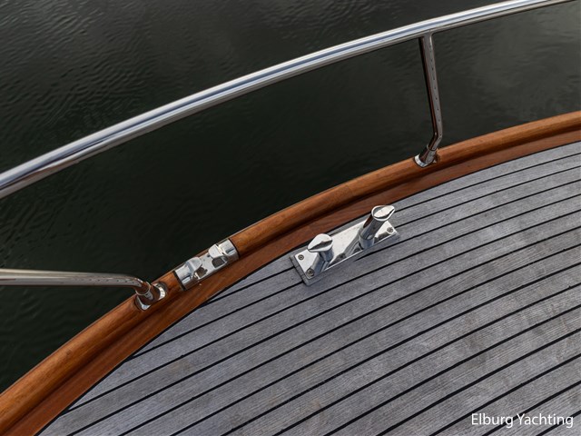 Rapsody 40 Offshore — foto 49 van 68