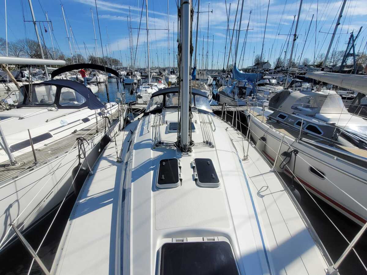 Bavaria 34-2 — foto 31 van 51