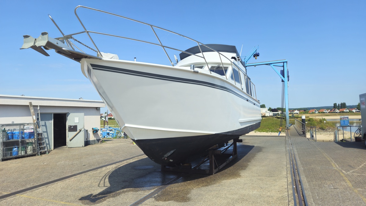 Condor 105 Fly — foto 40 van 44