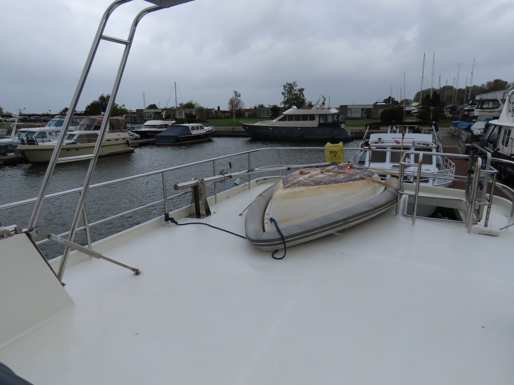 Veha Euroclassic 46 Stabilized — foto 63 van 66