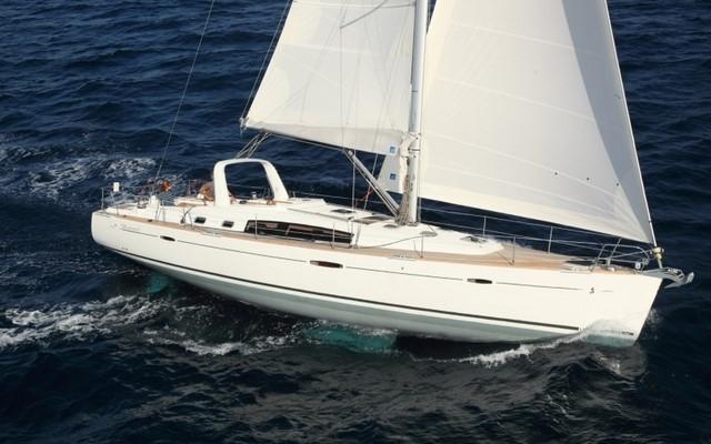 Beneteau Oceanis 58 — foto 29 van 30