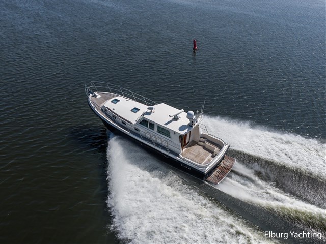 North Line 42 - Wheelhouse — foto 88 van 93