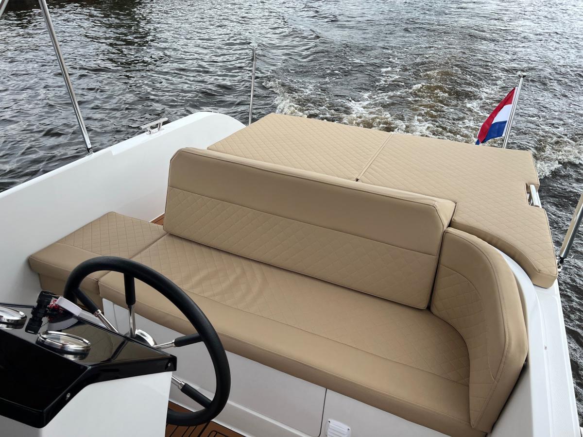 Clever 60 Tender — foto 17 van 28