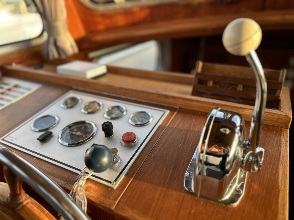 Gillissen Kotter  Skipper 1140 — foto 33 van 40