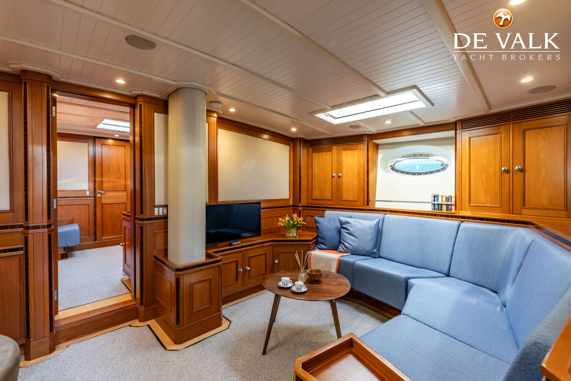 Hoek DesignTruly Classic 78