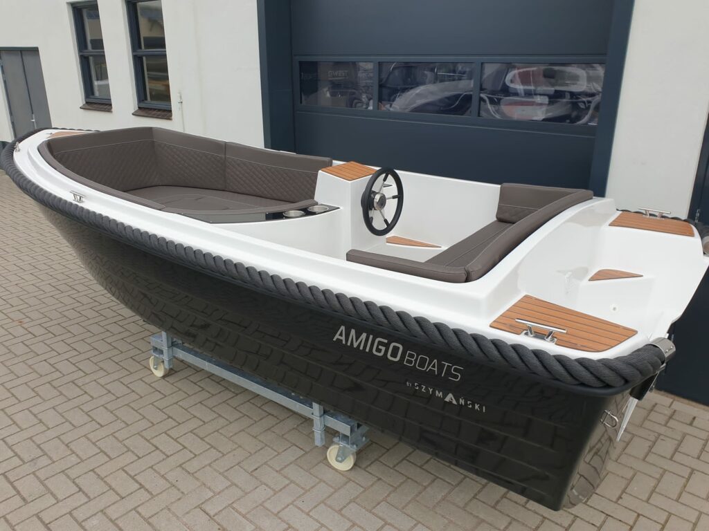 Amigo 485 S — foto 3 van 12