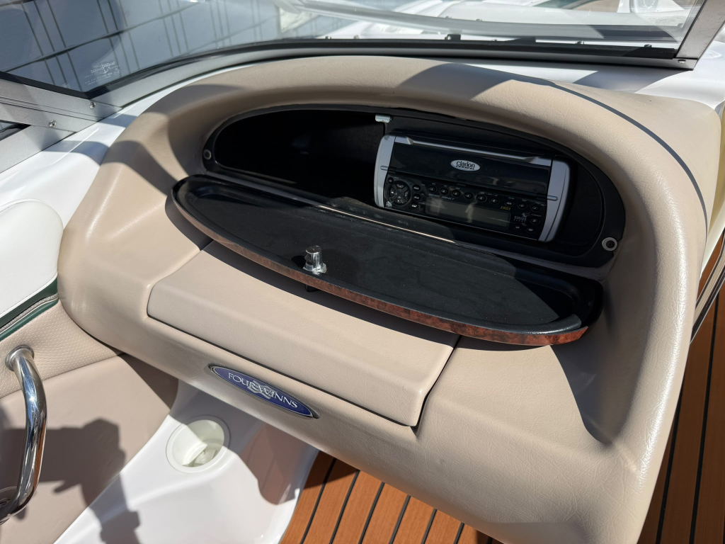 Four Winns Horizon 210 — foto 12 van 21