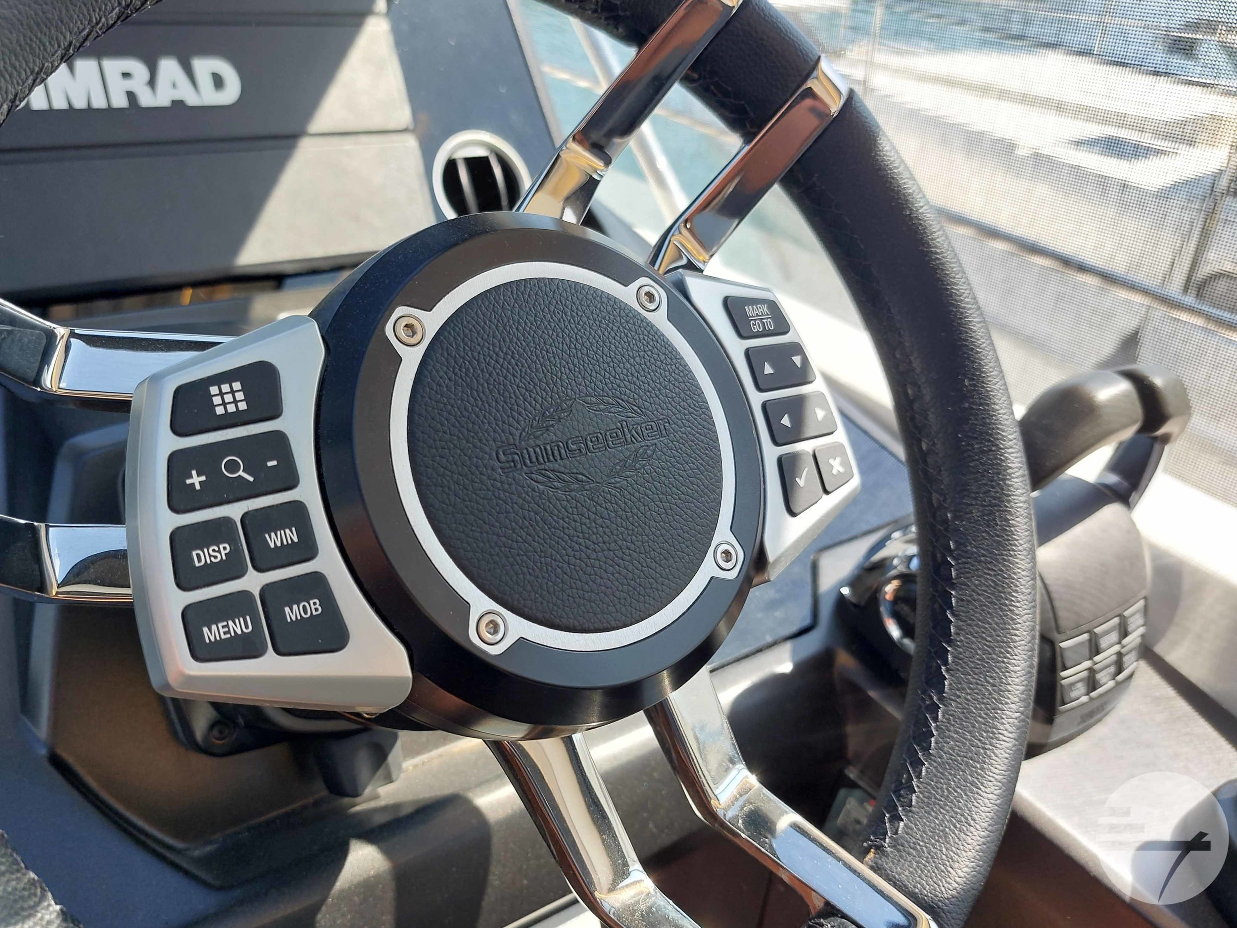 Sunseeker Predator 55 EVO — foto 39 van 70