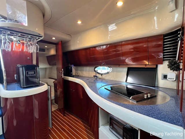 Fairline Targa 43 — foto 9 van 61