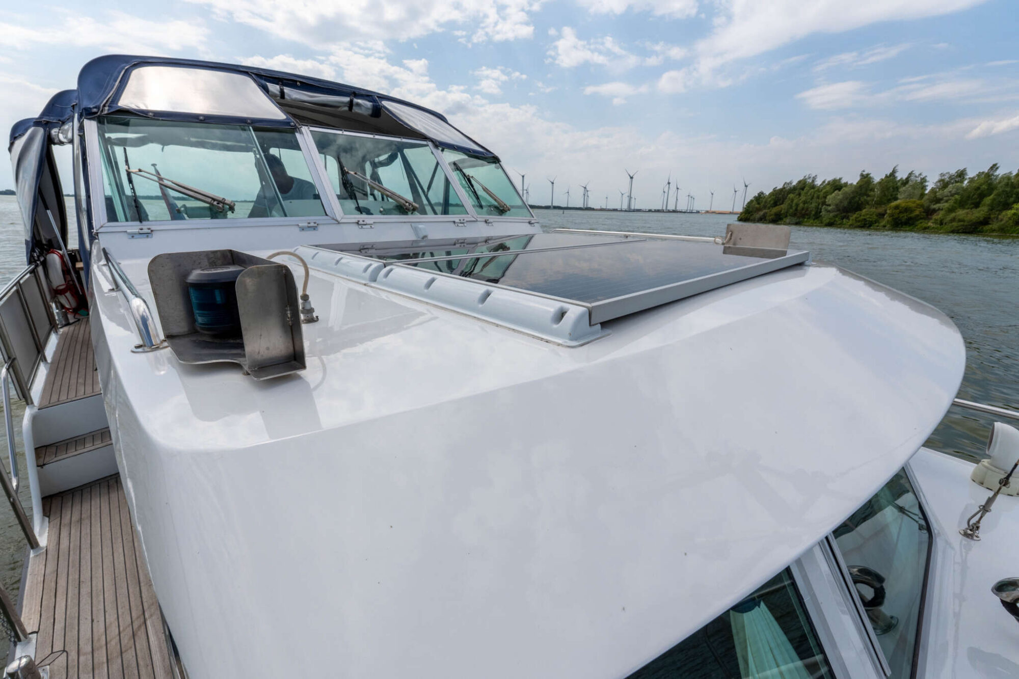 Veha Euroclassic 35 — foto 35 van 47