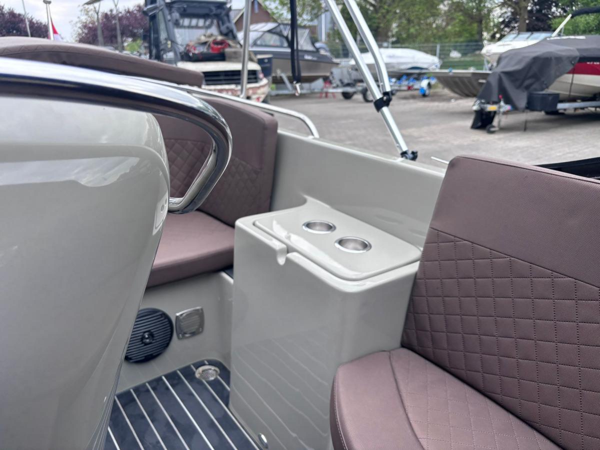 Primeur 615 Tender — foto 11 van 19