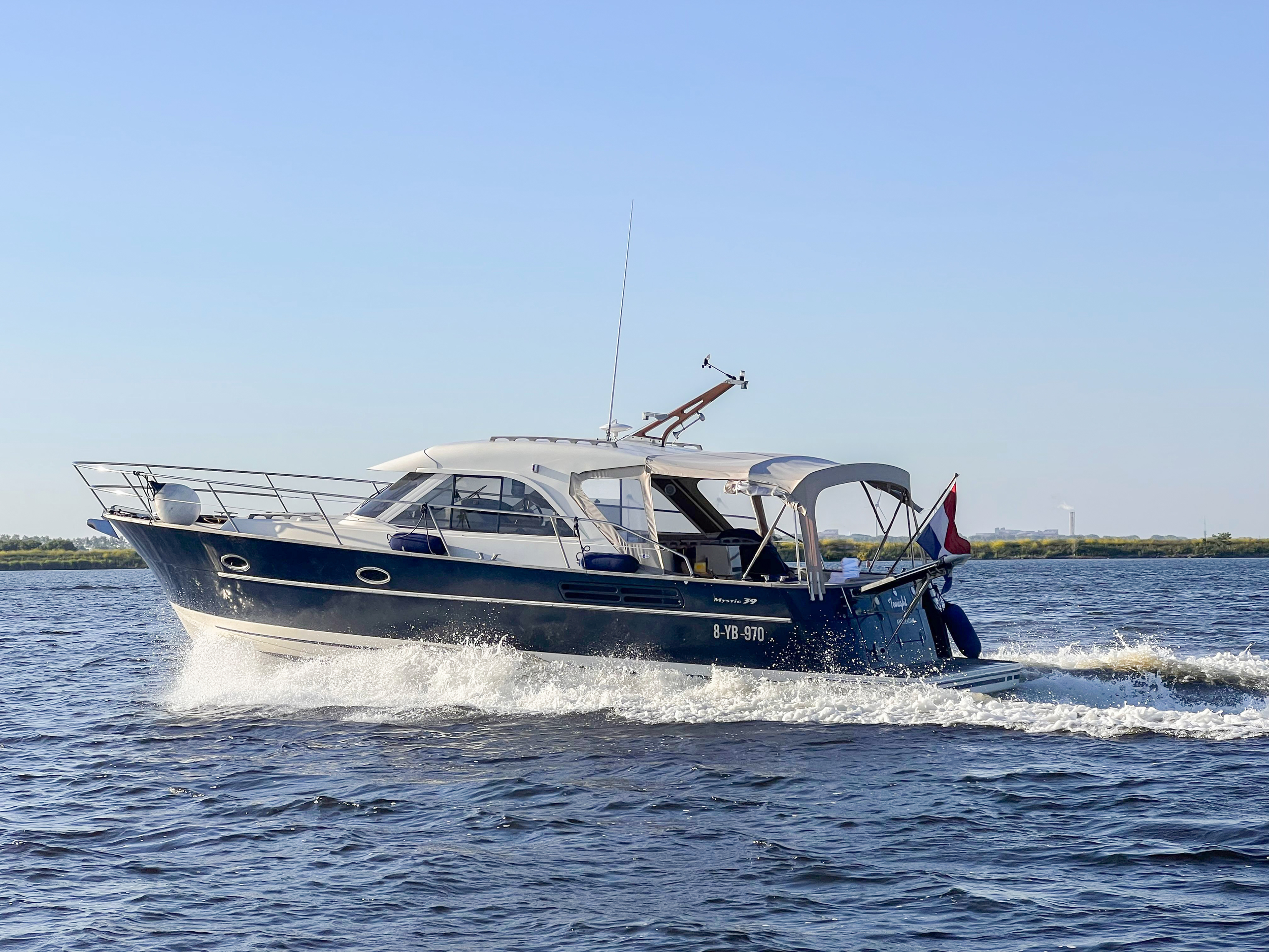 Acm Mystic 39 — foto 1 van 29