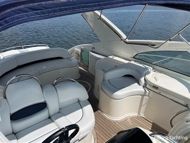 Fairline Targa 43 — foto 40 van 63