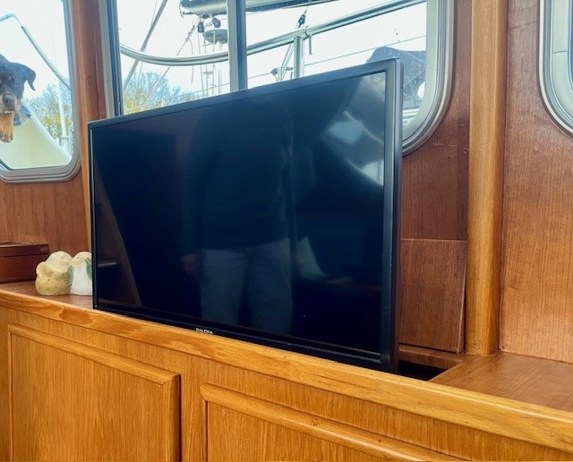 Abim Classic 118 — foto 16 van 67