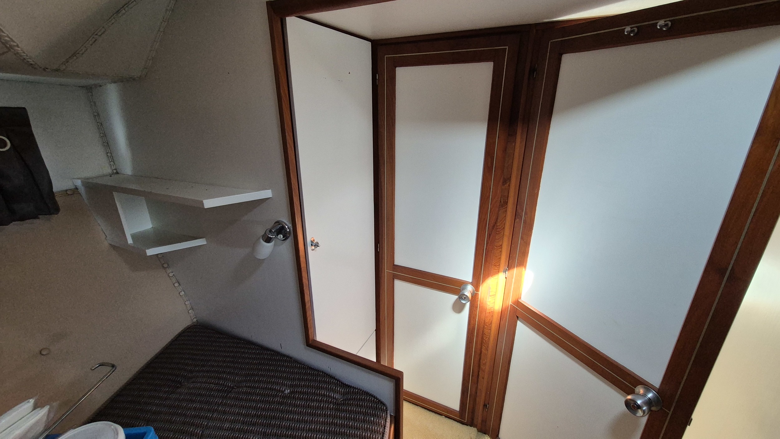 Ancora 44 Flybridge — foto 63 van 79