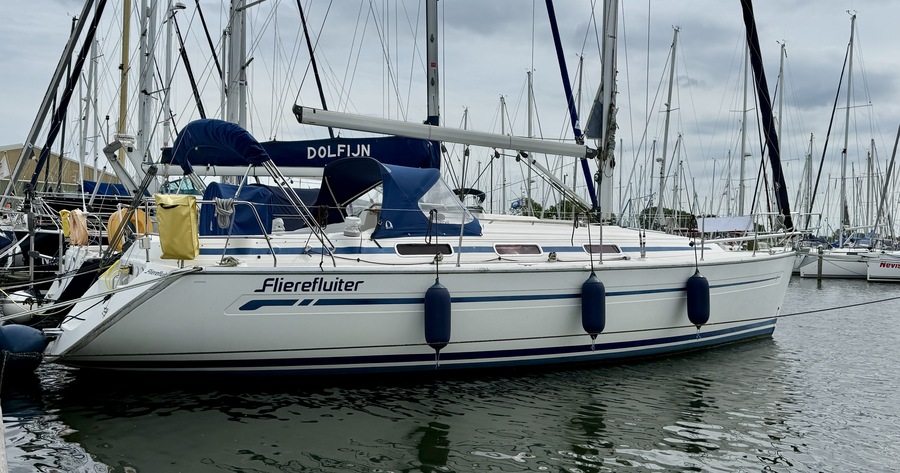 Bavaria 36