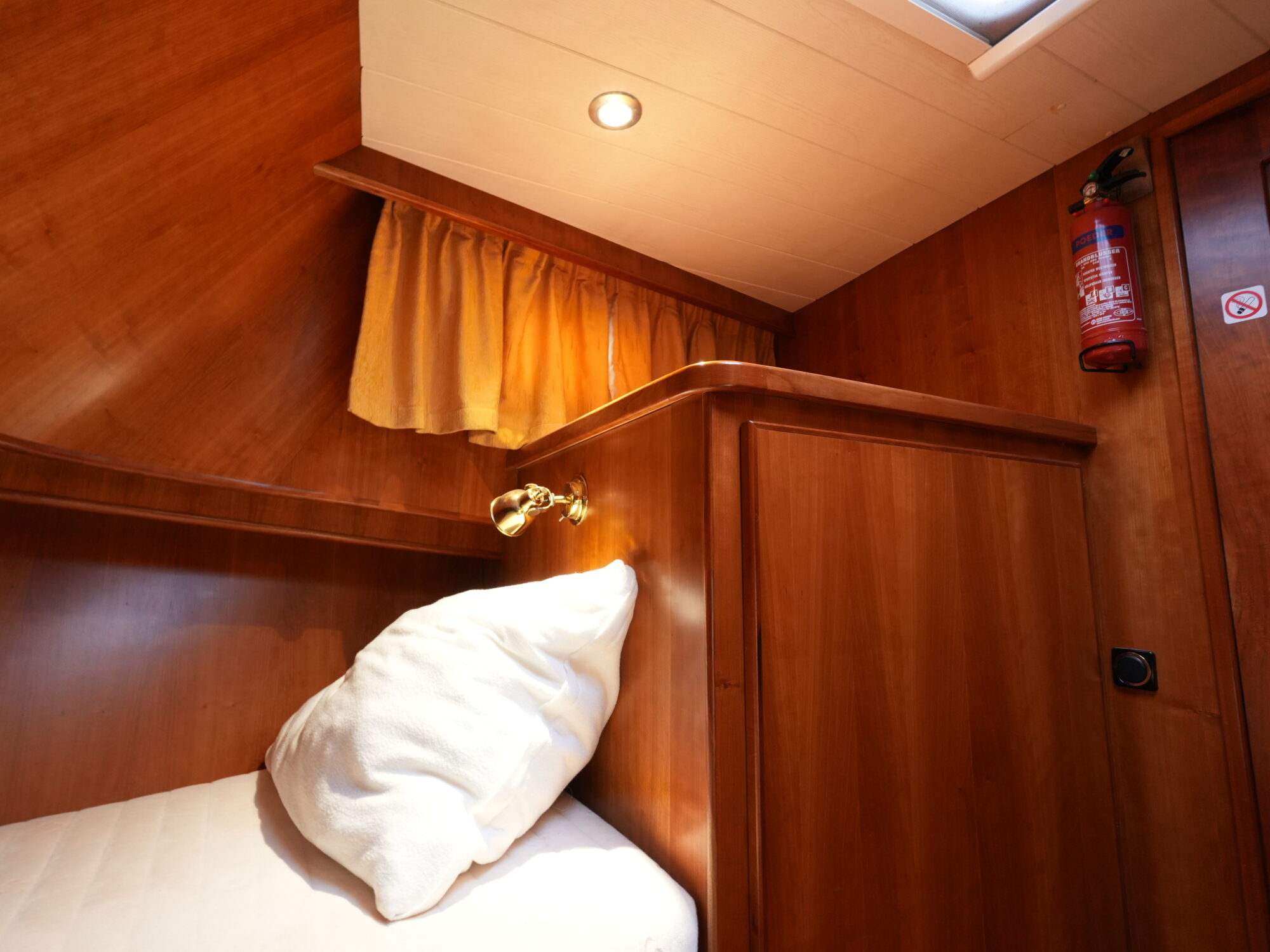 Holterman Kotter 46 AK Cabrio Stabilizers — foto 23 van 60