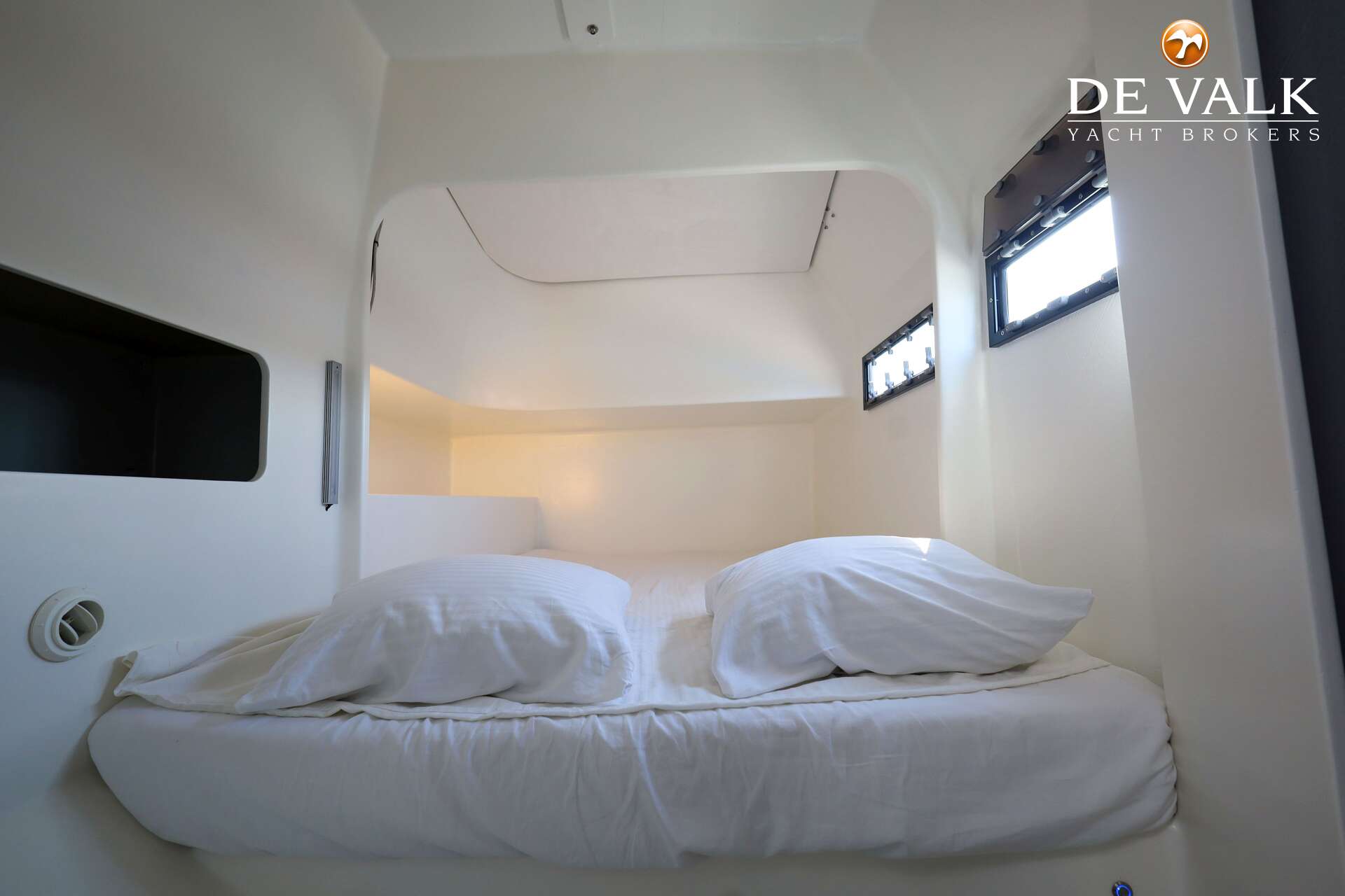 Schionning Optimus 45 — foto 31 van 41