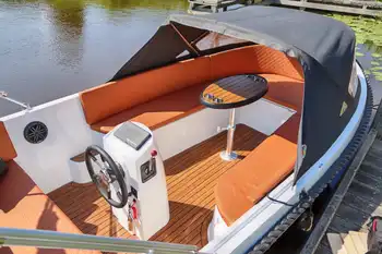 Reitdieper 570 Tender — foto 8 van 12
