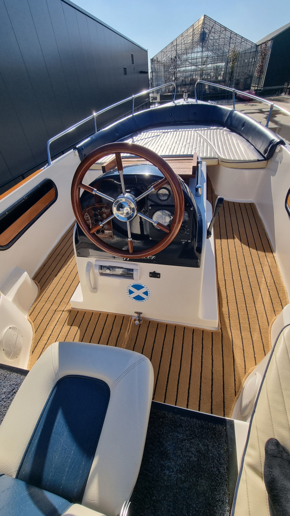 Gozzo Mare 600 — foto 4 van 10