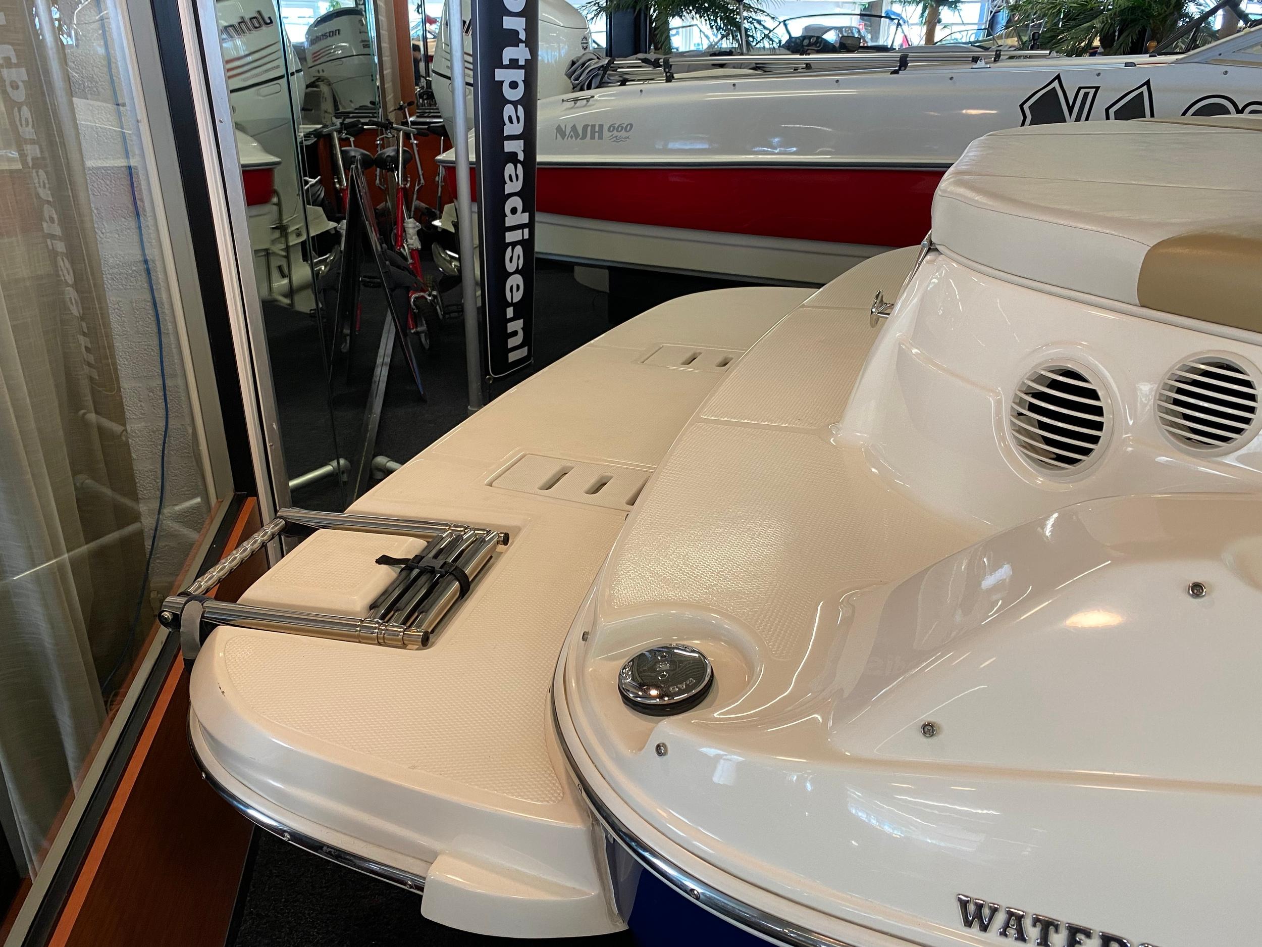 Larson LX 710 — foto 3 van 9