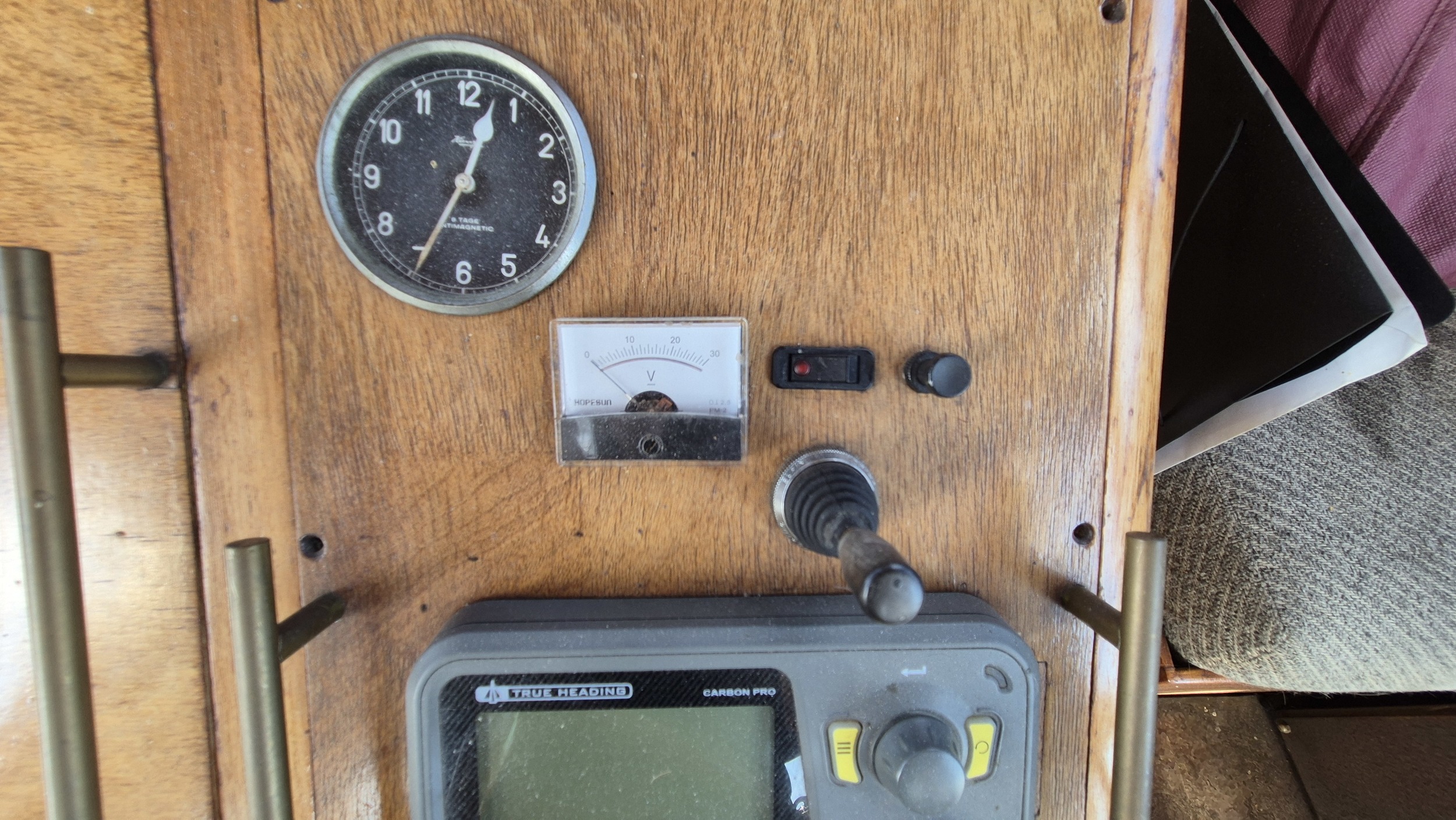 Motorbokschip 20.58 — foto 71 van 95