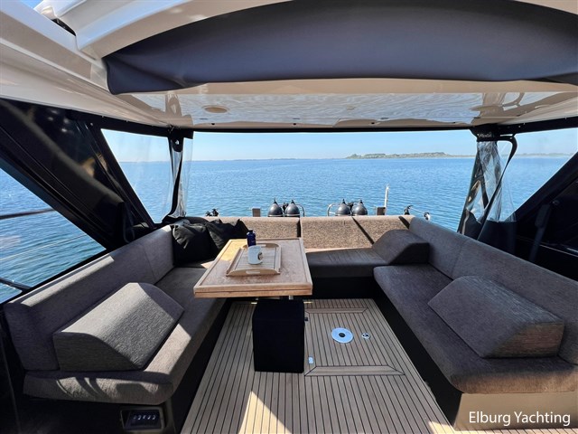 Sealine SC42 Custom — foto 4 van 93
